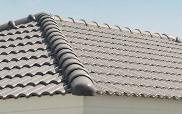 advantages of Chicklade clay roofing