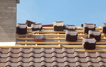 Chicklade clay roofing costs