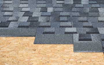 expert Chicklade asphalt roof companies