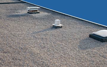 flat roofing Chicklade, Wiltshire