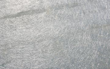 Chicklade laminate fibreglass or shingles?