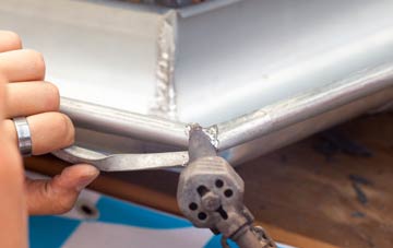 disadvantages of Chicklade lead roofing