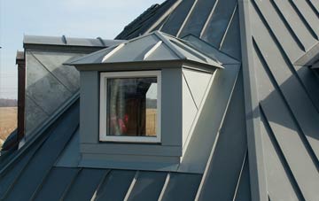 metal roofing Chicklade, Wiltshire