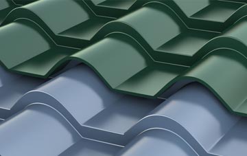 who should consider Chicklade plastic roofs