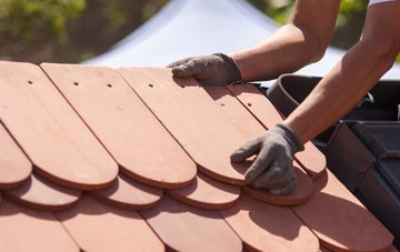 Chicklade roof tile contractors