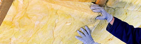 quotes for Chicklade roof insulation