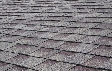 Chicklade tiles for shallow pitch roofing