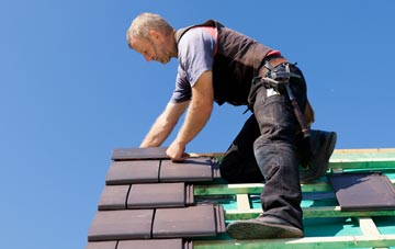 disadvantages of Chicklade slate roofing