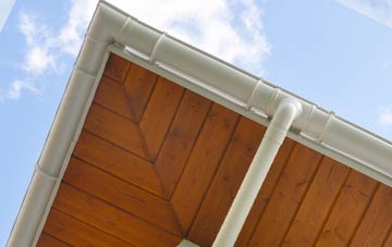 Chicklade soffit types