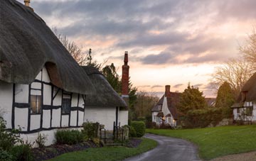 is Chicklade thatch roofing popular