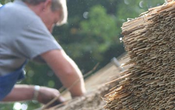 professional Chicklade thatchers