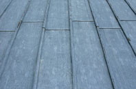Chicklade lead roofing